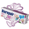 Biorepair Kids pasta do zębów dla dzieci 0-6 lat bez fluoru Winogrono 50 ml