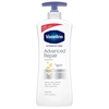 Balsam do ciała łagodzący Vaseline Advanced Repair 600 ml