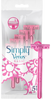 Gillette Simply Venus 2 Basic maszynki jednorazowe do golenia 5 szt