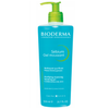 Bioderma Sebium żel do mycia twarzy oczyszczający 500 ml