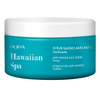 Pupa Hawaiian Spa Anti-Fatigue peeling odświeżający do ciała 350 g