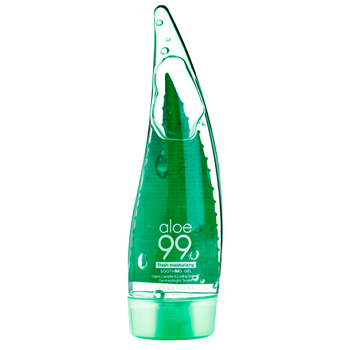 Holika Holika Aloe 99% Soothing żel wielofunkcyjny 250 ml