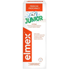 Elmex Junior płyn do płukania jamy ustnej dla dzieci 6-12 lat 400 ml