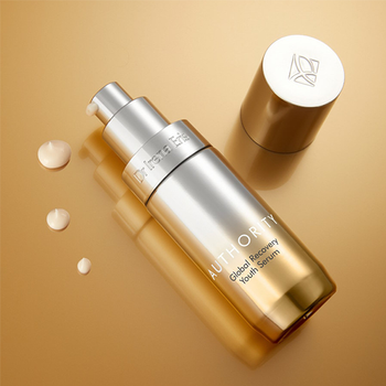 Odmładzające serum do twarzy Dr Irena Eris Authority multi naprawcze 30 ml