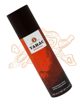 Tabac Original dezodorant w sprayu 200 ml