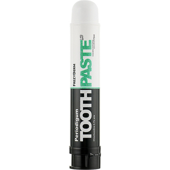 Pasta do zębów FREZYDERM Periodigum 1450 ppm 75 ml