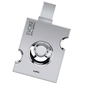 Woda perfumowana dla mężczyzn Ajmal Evoke Silver Edition 90 ml