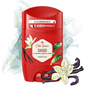 Antyperspirant w sztyfcie Old Spice Oasis Smoked Vanilla Scent 50 ml