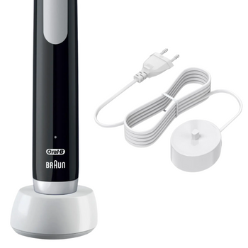 Oral-B zestaw szczoteczek elektrycznych Pro Series 1 Duo Pack