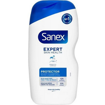 Sanex Expert Skin Health Protector żel pod prysznic nawilżający 400 ml