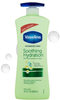 Vaseline Intensive Care Soothing Hydration balsam do ciała z aloesem 600 ml