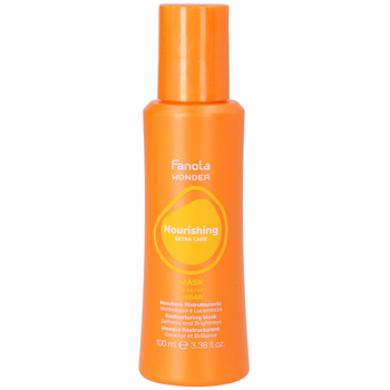 Fanola Wonder Nourishing eliksir odżywczy do włosów 100 ml