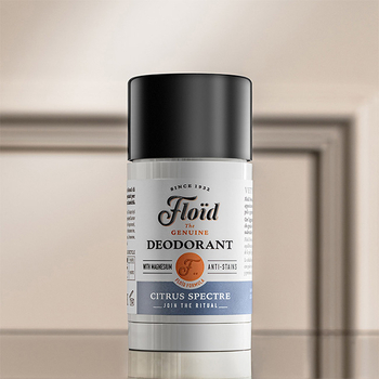 Dezodorant w sztyfcie FLOID Citrus Spectre 75 ml