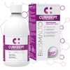 Curasept Biosmalto Sensitive Płyn do płukania na nadwrażliwość zębów 300 ml