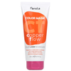 Fanola Color Mask Copper Flow maska koloryzująca do włosów 200 ml
