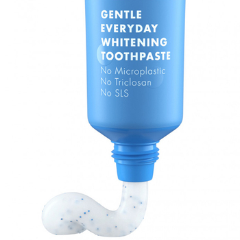 Curaprox Be You pasta do zębów o smaku jeżyny i lukrecji bez SLS 60 ml