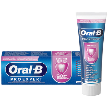 Oral-B Pro-Expert Sensitive Protect pasta do zębów 75 ml