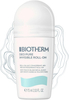 Antyperspirant w kulce roll-on dla kobiet Biotherm Deo Pure Invisible 75 ml