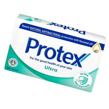Protex mydło w kostce Ultra 90 g