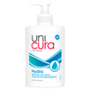 Unicura Hydra mydło antybakteryjne do rąk z aloesem 250 ml