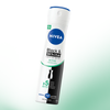 Nivea Black & White Invisible Active antyperspirant w sprayu 150 ml