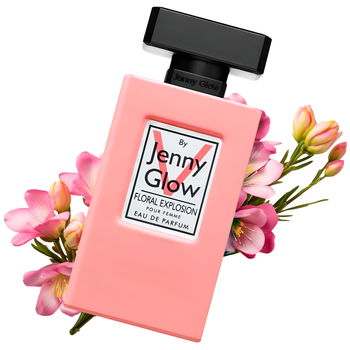 Jenny Glow Floral Explosion woda perfumowana dla kobiet 80 ml