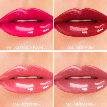 Pupa Made To Last pomadka do ust 2w1 004 Geranium Fuchsia 8 ml