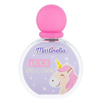 Woda toaletowa dla dzieci Martinelia Little Unicorn 30 ml