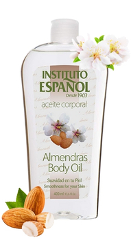 Migdałowy olejek do ciała Instituto Espanol 400 ml