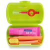 Curaprox Travel Set zestaw podróżny szczoteczka cs5460 i pasta Be You 10 ml