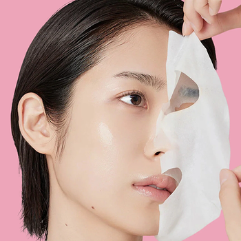 Missha Aloe maseczka w płacie z ekstraktem aloesu 19 g