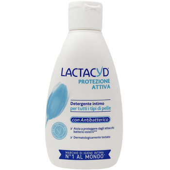 Płyn do higieny intymnej Lactacyd Protezione Attiva 200 ml