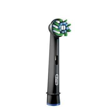 Oral-B Braun EB50BRB Cross Action Black oryginalna końcówka 1 szt
