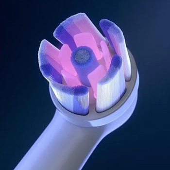 Oral-B iO Radiant White Black końcówka 1 szt