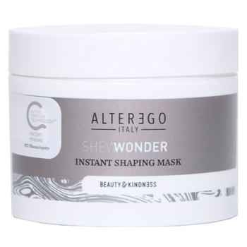 AlterEgo SheWonder Instant Shaping maska modelująca  300 ml