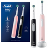Oral-B zestaw szczoteczek elektrycznych Pro Series 1 Duo Pack