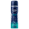 Nivea Men Fresh Ocean dezodorant w sprayu męski 48H 150 ml