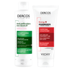 Vichy Dercos szampon 200 ml + odżywka do włosów Energy+ 200 ml