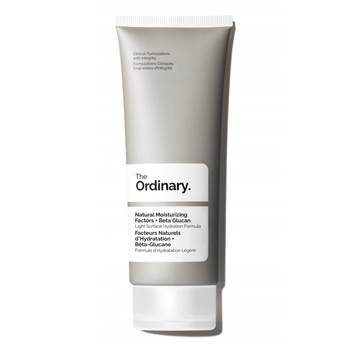 The Ordinary Natural Moisturizing + Beta Glucan krem nawilżający 100ml