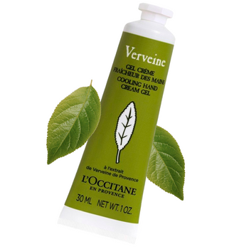 L'Occitane Verveine krem do rąk chłodzący 30 ml
