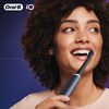 Oral-B iO Ultimate Clean Black końcówki 6 szt
