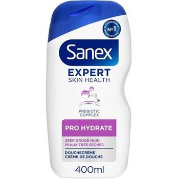Sanex Expert Pro Hydrate żel pod prysznic do skóry suchej 400 ml
