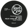 RedOne Aqua Wax Full Force Black wosk do stylizacji włosów 150 ml