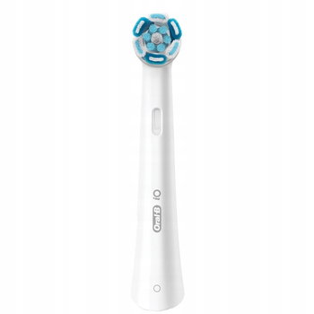 Oral-B iO Ultimate Clean White końcówki 2 szt