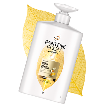 Wzmacniający szampon do włosów Pantene Pro-V Miracles Bond Repair 1000 ml