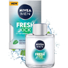 Nivea Men Fresh Kick woda po goleniu 100 ml
