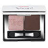 Pupa Vamp! Compact Duo cienie do powiek 002 Pink Earth 2.2 g