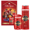 Old Spice Epic Legend zestaw dla mężczyzn żel 250 ml + dezodorant  50 ml