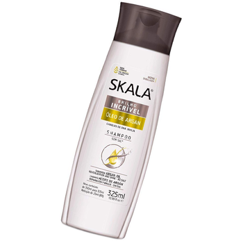 Szampon Skala Expert Oleo de Argan 325 ml