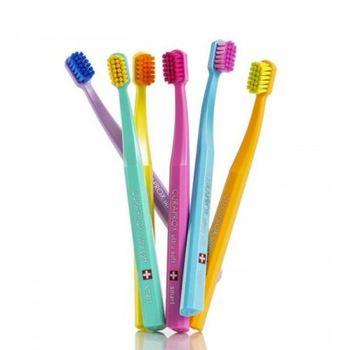 Curaprox CS7600 Smart szczoteczka do zębów dla dzieci Ultra Soft